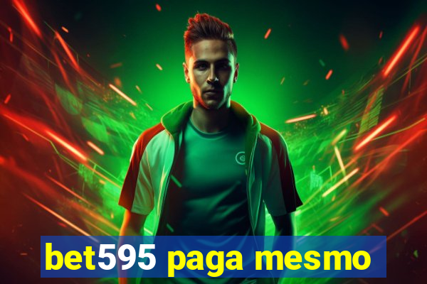 bet595 paga mesmo